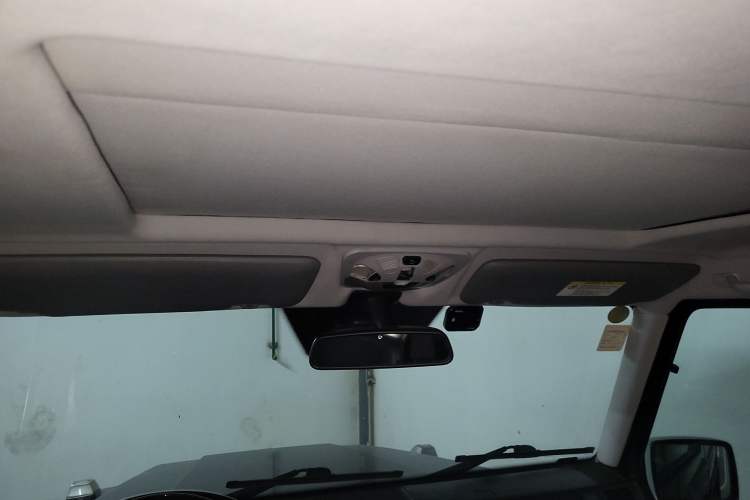 Used Mercedes-Benz G-Class 2010 G 500 Headliner