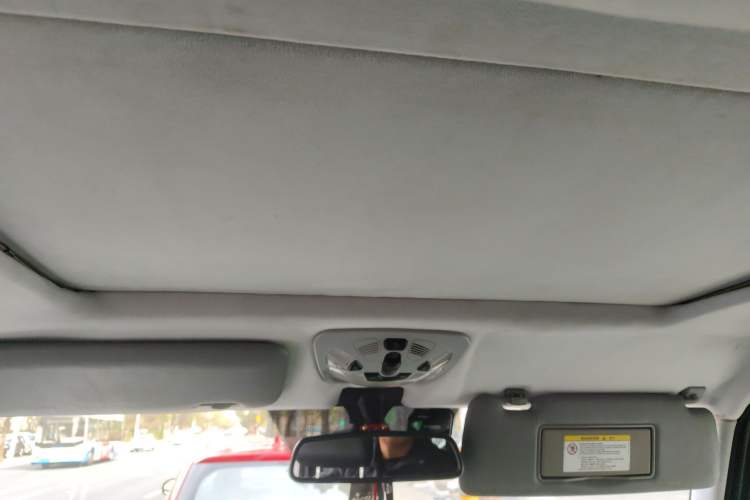 Used Mercedes-Benz G-Class 2010 G 500 Headliner