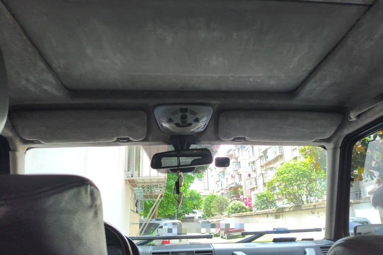 Used Mercedes-Benz G-Class 2010 G 500 Headliner