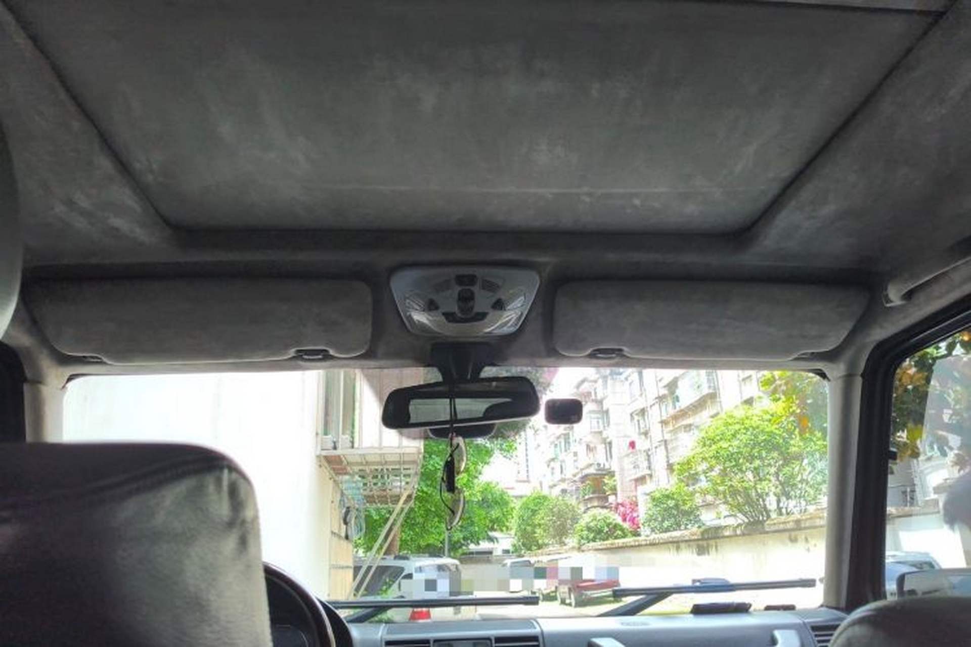 Used Mercedes-Benz G-Class 2010 G 500 Headliner