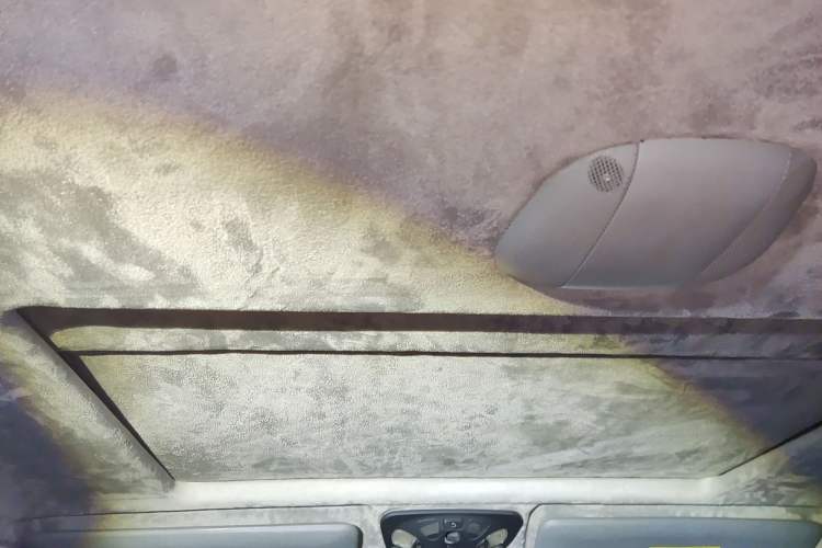 Used Mercedes-Benz G-Class 2010 G 500 Headliner