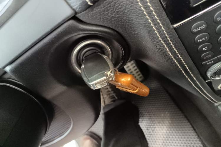 Used Mercedes-Benz G-Class 2010 G 500 Vehicle Key