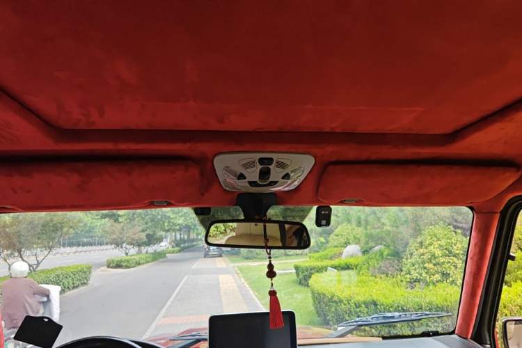 Used Mercedes-Benz G-Class 2010 G 500 Headliner