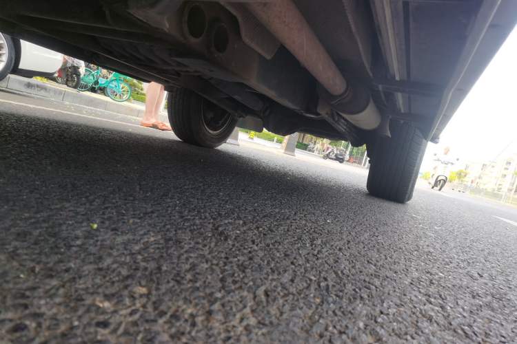 Used Mercedes-Benz G-Class 2010 G 500 Chassis Front Left