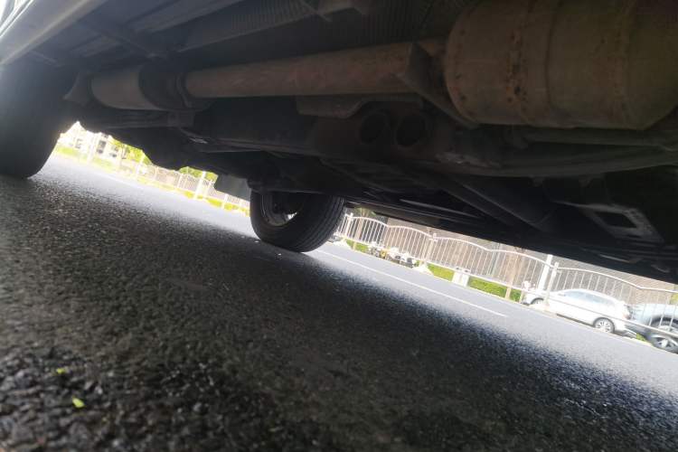Used Mercedes-Benz G-Class 2010 G 500 Chassis Front Right