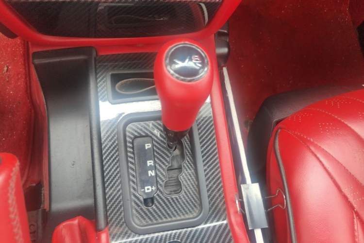 Used Mercedes-Benz G-Class 2010 G 500 Gear Lever