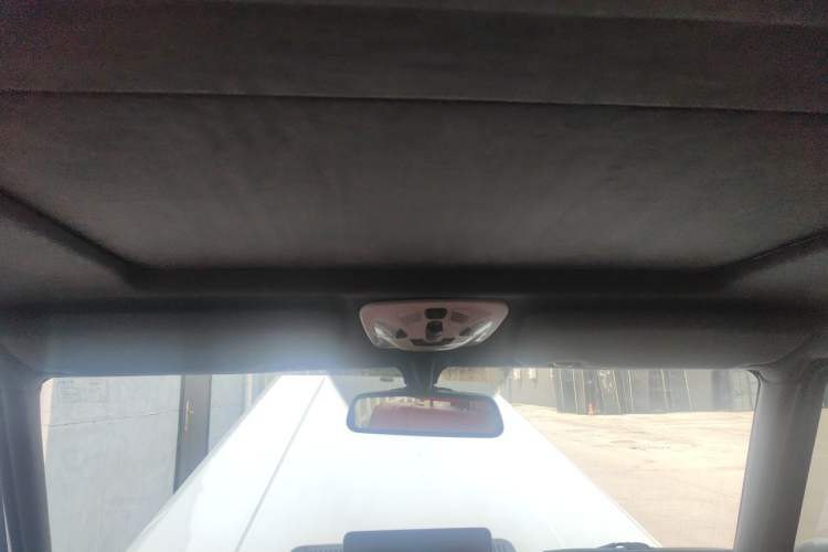 Used Mercedes-Benz G-Class 2010 G 500 Headliner