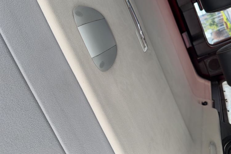Used Mercedes-Benz G-Class 2010 G 500 Headliner