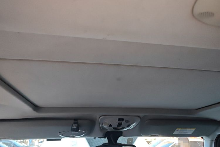 Used Mercedes-Benz G-Class 2010 G 500 Headliner