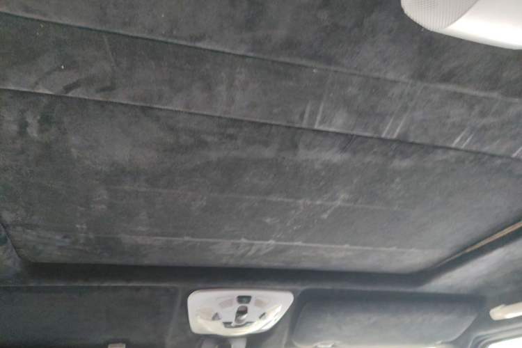 Used Mercedes-Benz G-Class 2010 G 500 Headliner