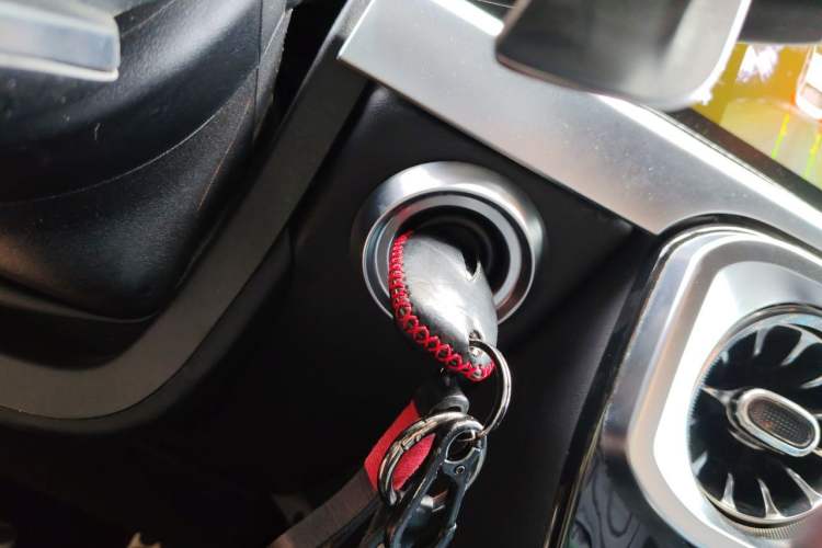 Used Mercedes-Benz G-Class 2010 G 500 Vehicle Key