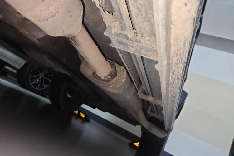 Used Mercedes-Benz G-Class 2013 G 500 Chassis Front Left