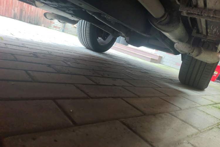 Used Mercedes-Benz G-Class 2013 G 500 Chassis Front Left