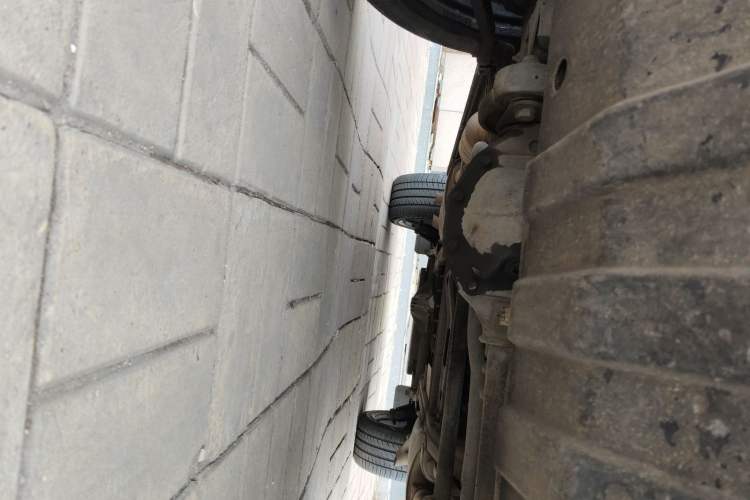 Used Mercedes-Benz G-Class 2013 G 500 Chassis Front