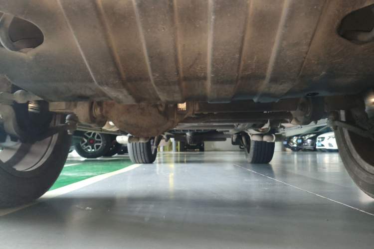 Used Mercedes-Benz G-Class 2013 G 500 Chassis Front