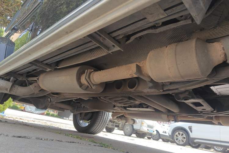 Used Mercedes-Benz G-Class 2013 G 500 Chassis Front Right