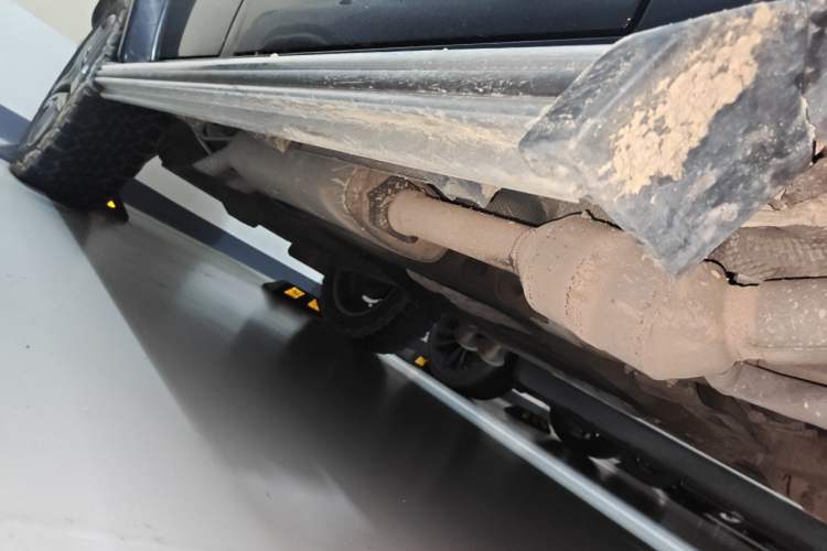Used Mercedes-Benz G-Class 2013 G 500 Chassis Front Right