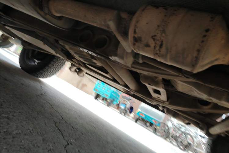 Used Mercedes-Benz G-Class 2013 G 500 Chassis Front Right