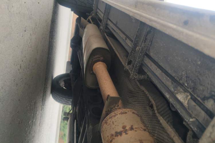 Used Mercedes-Benz G-Class 2013 G 500 Chassis Front Right