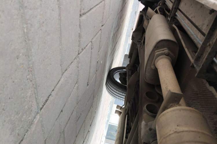 Used Mercedes-Benz G-Class 2013 G 500 Chassis Front Right