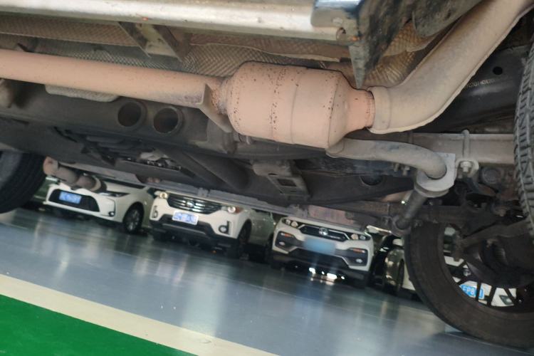 Used Mercedes-Benz G-Class 2013 G 500 Chassis Front Right