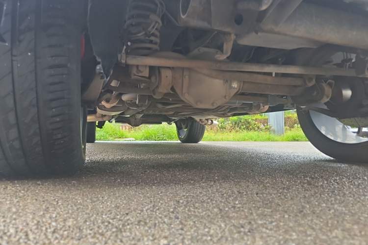 Used Mercedes-Benz G-Class 2013 G 500 Chassis Front Right