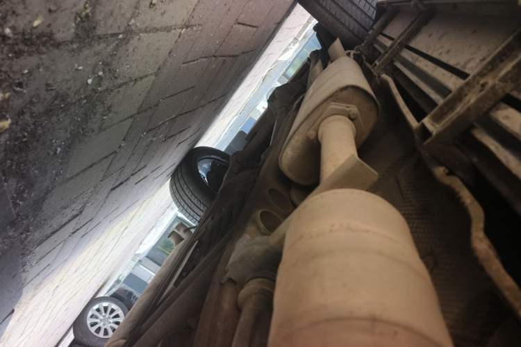 Used Mercedes-Benz G-Class 2013 G 500 Chassis Front Right