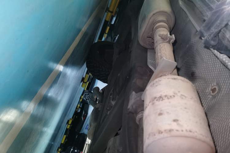 Used Mercedes-Benz G-Class 2013 G 500 Chassis Front Right