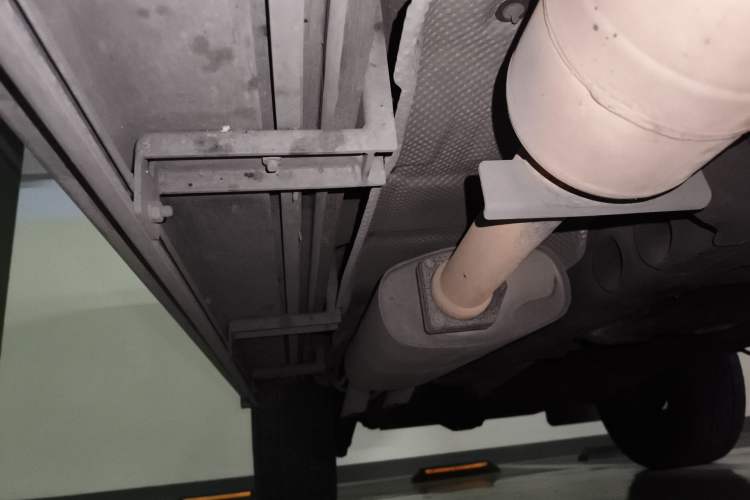 Used Mercedes-Benz G-Class 2013 G 500 Chassis Front Right