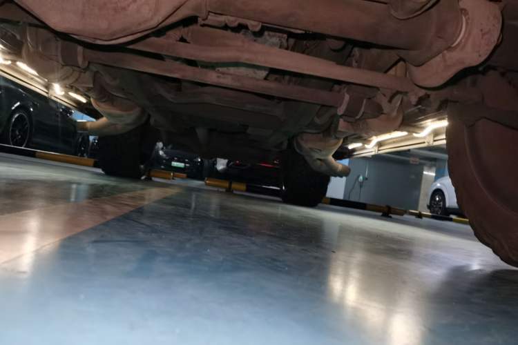 Used Mercedes-Benz G-Class 2013 G 500 Chassis Front