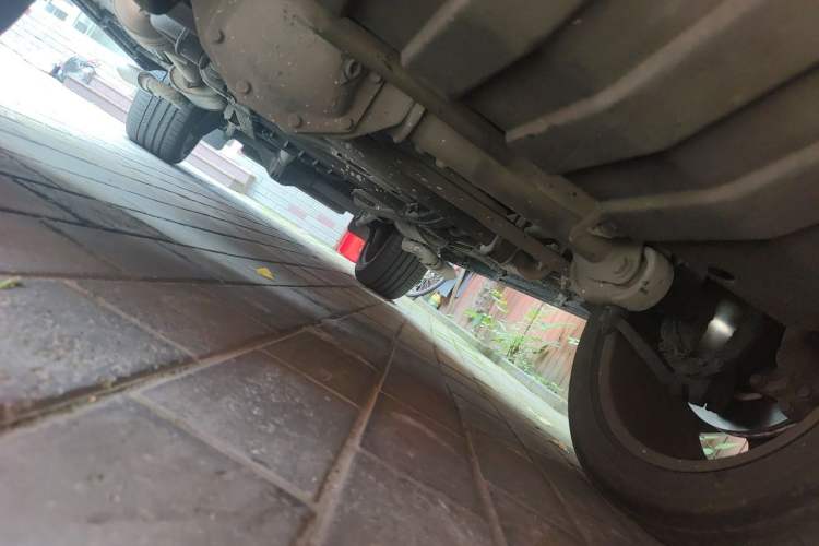 Used Mercedes-Benz G-Class 2013 G 500 Chassis Front