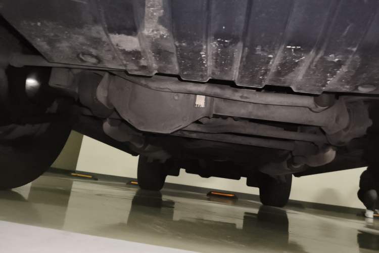 Used Mercedes-Benz G-Class 2013 G 500 Chassis Front