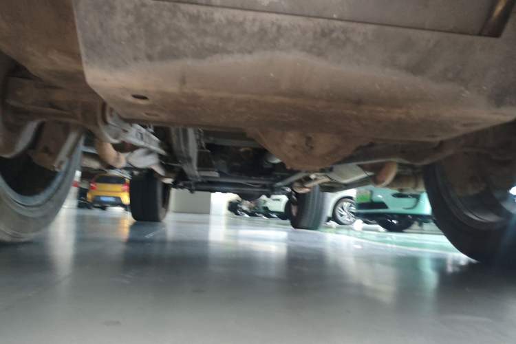 Used Mercedes-Benz G-Class 2013 G 500 Chassis Rear