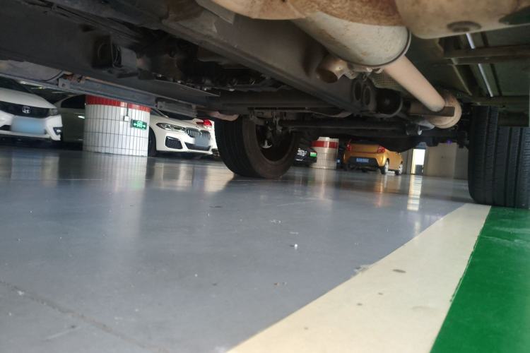 Used Mercedes-Benz G-Class 2013 G 500 Chassis Rear Right