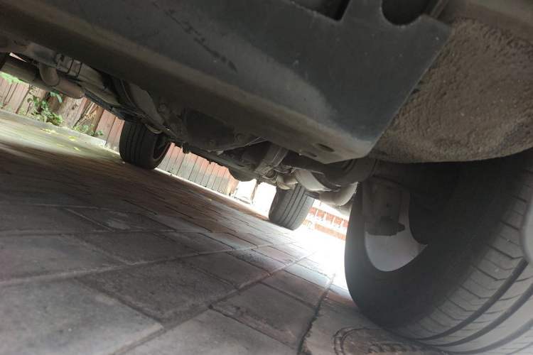 Used Mercedes-Benz G-Class 2013 G 500 Chassis Rear