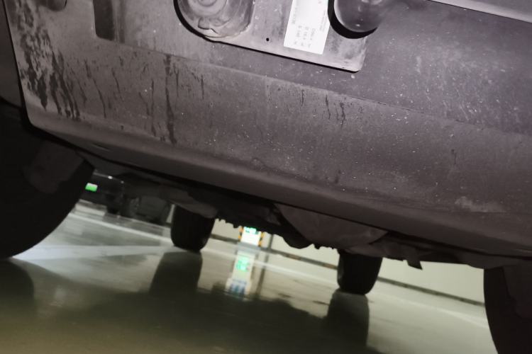 Used Mercedes-Benz G-Class 2013 G 500 Chassis Rear