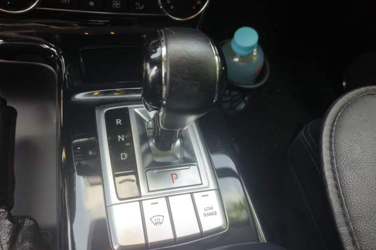 Used Mercedes-Benz G-Class 2013 G 500 Gear Lever
