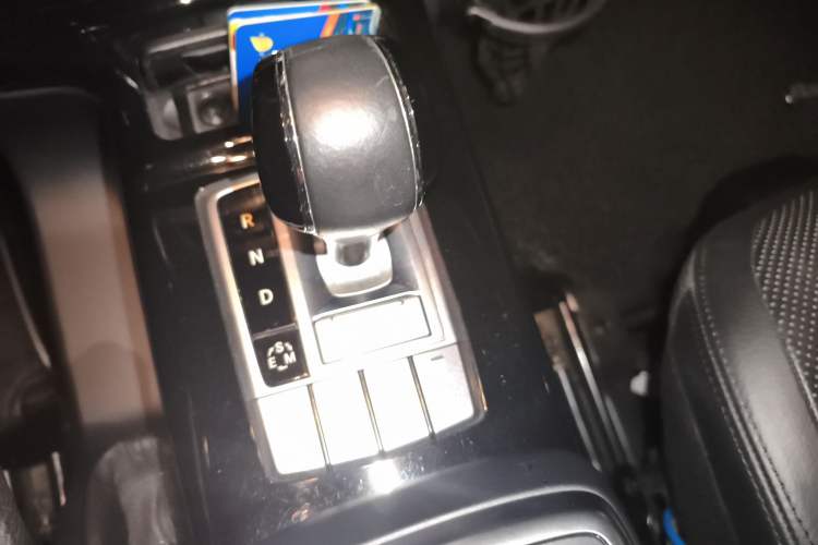 Used Mercedes-Benz G-Class 2013 G 500 Gear Lever