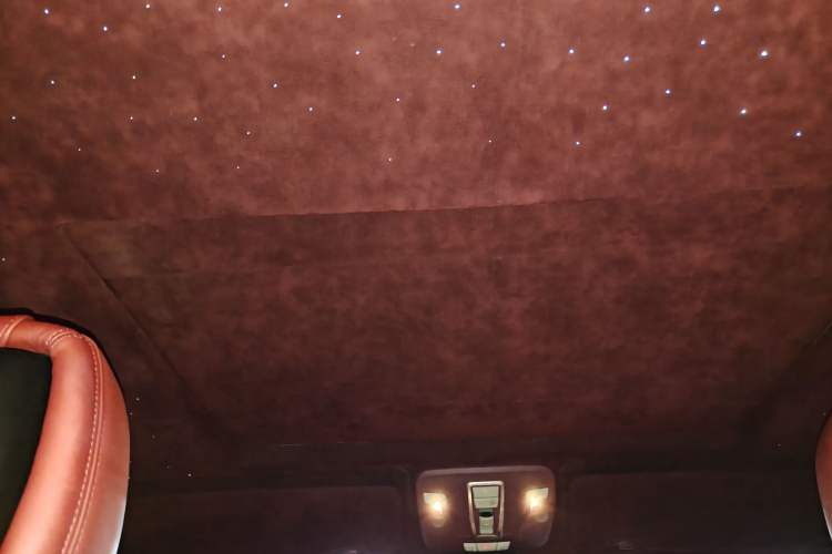 Used Mercedes-Benz G-Class 2013 G 500 Headliner