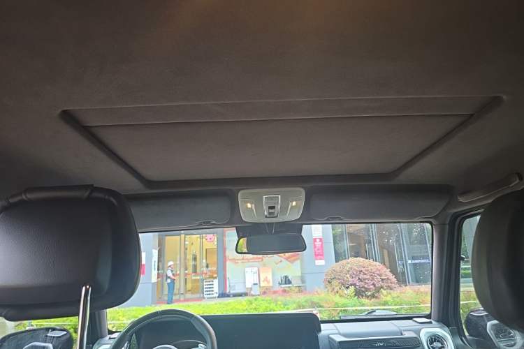 Used Mercedes-Benz G-Class 2013 G 500 Headliner