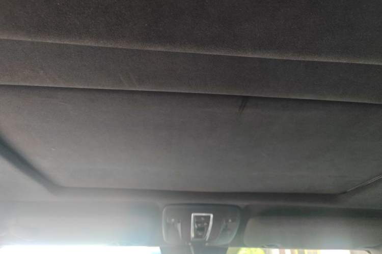Used Mercedes-Benz G-Class 2013 G500 Headliner