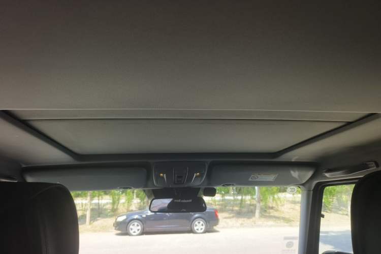 Used Mercedes-Benz G-Class 2013 G 500 Headliner