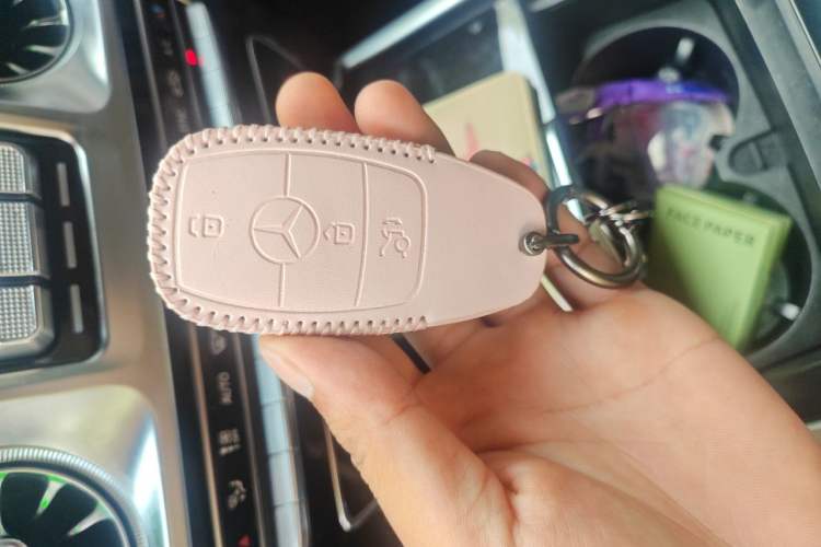 Used Mercedes-Benz G-Class 2013 G500 Vehicle Key