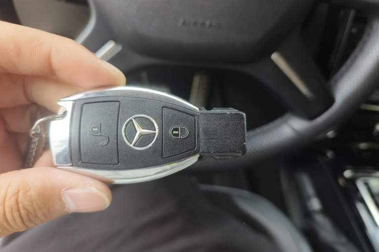 Used Mercedes-Benz G-Class 2013 G 500 Vehicle Key