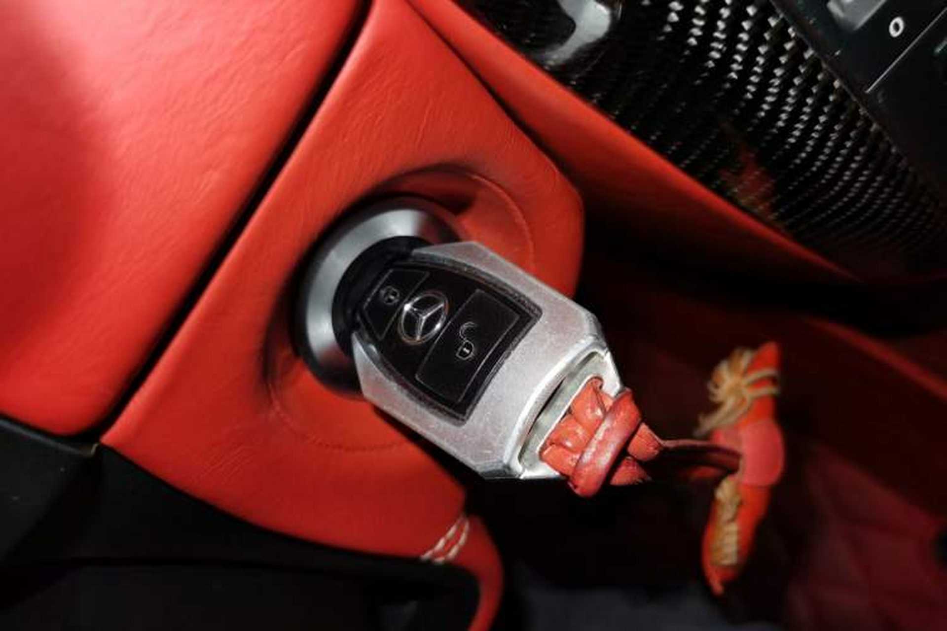 Used Mercedes-Benz G-Class 2013 G 500 Vehicle Key
