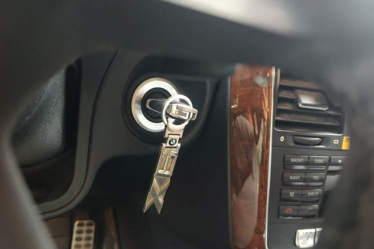 Used Mercedes-Benz G-Class 2013 G 500 Vehicle Key