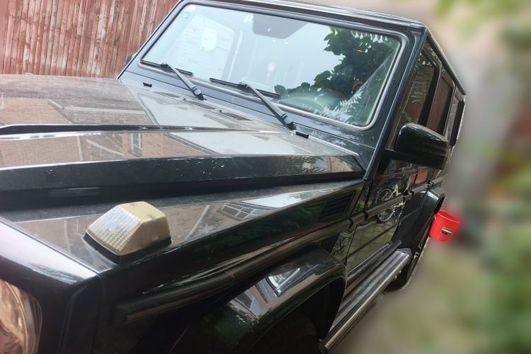Used Mercedes-Benz G-Class 2013 G 500 Guazi used car, China used car export, Used car for sale, Used  cars, Cheapest cars for sale