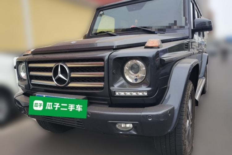 Ojetý Mercedes-Benz G-Class 2013 G 500 Guazi used car, China used car export, Used car for sale, Used  cars, Cheapest cars for sale