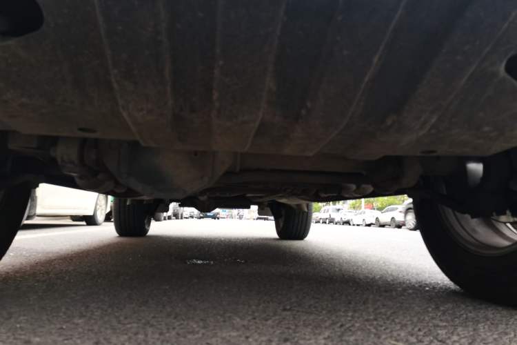 Used Mercedes-Benz G-Class 2013 G 500 Chassis Front