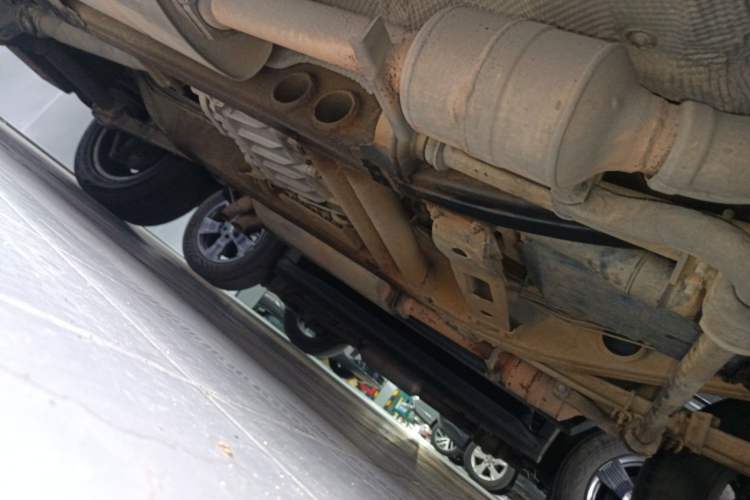 Used Mercedes-Benz G-Class 2013 G 500 Chassis Front Right